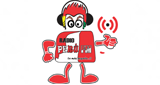 Logo Radio PERÚ FM