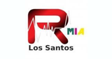 Logo Radio Mia - Los Santos