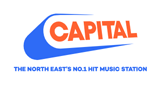 Logo Capital FM