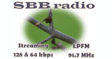 Logo The SBBRadio Network