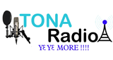Logo Tona Radio
