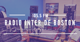 Logo Radio Ensemble Inter de Boston