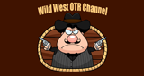 Logo Wild West Old Time Radio Channel