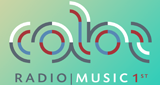 Logo Color Radio 102.5 - Powered by SuriLive.com