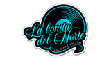 Logo La Bonita del Norte de Sombrerete