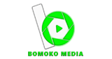 Logo Radio Bomoko