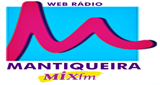Logo Mantiqueira Mix Fm ((Digital))
