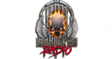 Logo Hard Rock Hell Radio