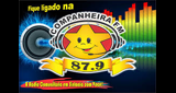 Logo Companheira FM