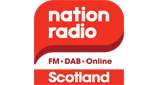 Logo Nation Radio Scotland
