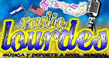 Logo Radio Lourdes