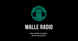 Logo Malle-Radio