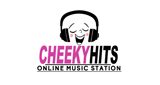 Logo Cheeky Hits