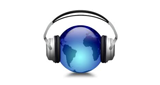 Logo Mix playlist radio