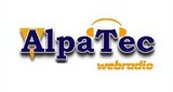 Logo AlpaTec Web Radio
