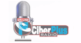 Logo Radio Ciberplus