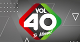 Logo Vol40