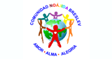 Logo Radio Noájida - Comunidad Noájida Breslev