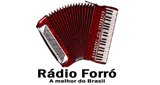 Logo Rádio Forró