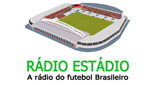Logo Rádio Estádio