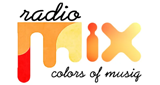 Logo Radio NM Mix HD