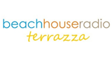 Logo Beach House Radio Terrazza