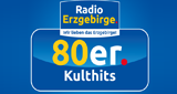 Logo Radio Erzgebirge - 80er Kulthits