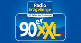 Logo Radio Erzgebirge - 90er XXL