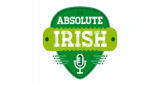 Logo Absolute Irish Radio