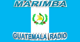 Logo Marimba de Guatemala Radio