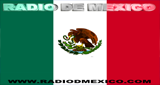Logo Radio de Mexico EN VIVO