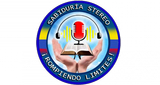 Logo Emisora Sabiduría estereo