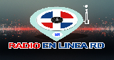 Logo Radio en Línea RD