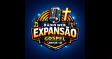 Logo Radio expansão gospel