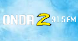 Logo Radio Onda Z