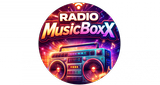Logo Radio MusicBoxX