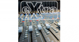 Logo eXtra FM Almansa