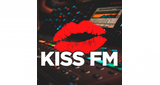 Logo Kiss FM Almansa