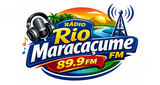 Logo Radio maracacume fm
