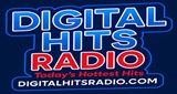 Logo Digital Hits Radio