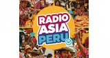Logo Radio Asia Perú