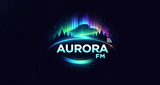 Logo Aurora FM