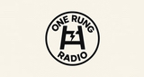 Logo One Rung Radio