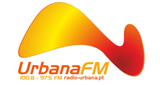 Logo Rádio Urbana FM