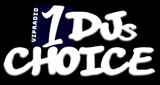 Logo VIPradio One DJ's Choice
