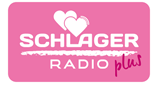 Logo Schlager Radio plus