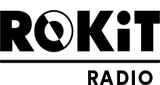 Logo ROK Classic Radio - Mystery