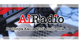 Logo AI Radio Jogja