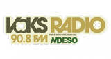 Logo VOKS Radio Ndeso