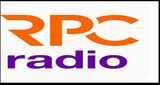 Logo Radio Passion Culturelle (RPC)